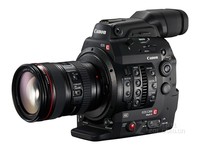 佳能EOS C300 Mark II聊城13375611979