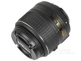 ῵AF-S DX 18-55mm f/3.5-5.6G VR II