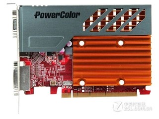 迪兰R5 230 超能 1G DS