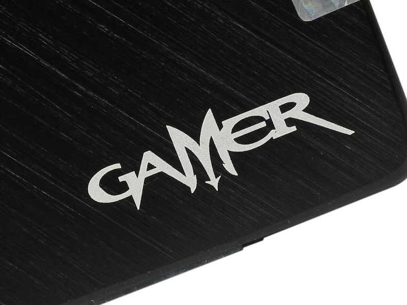 【高清图】 影驰(galaxy)gamer plus(256gb)logo 图10