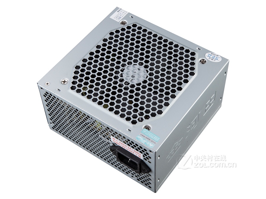 金河田智能芯3100 gt版