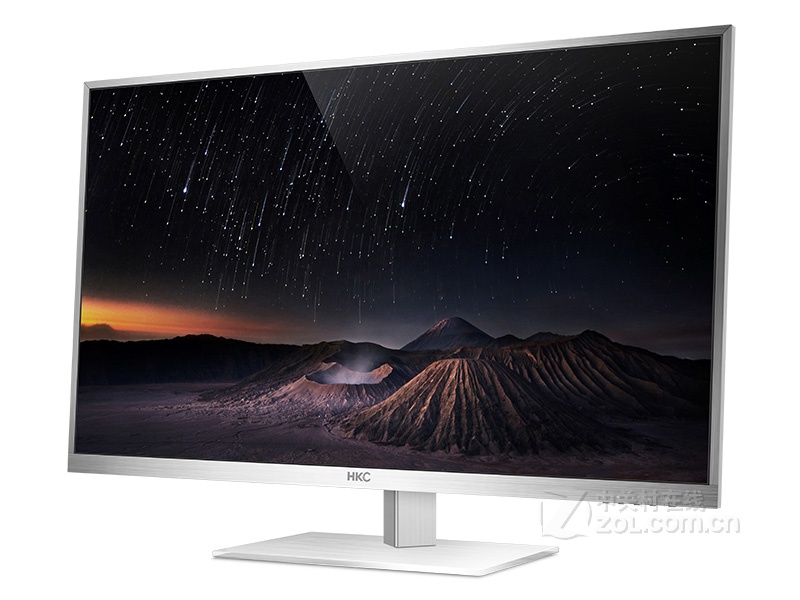 【高清图】 hkc(hkc)q320白色 图94