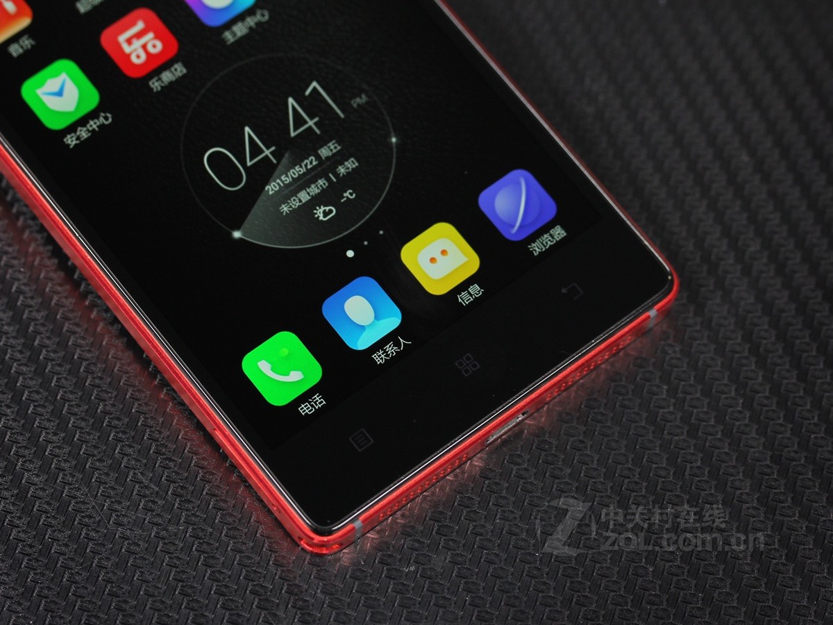 联想vibe shot(z90-7/全网通)