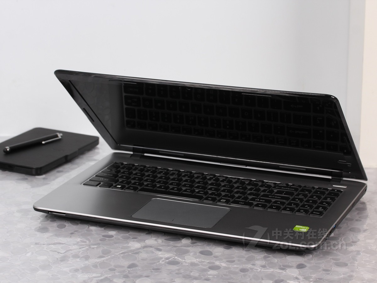 【高清图】 炫龙(shinelon)a41l-745hn效果图 图74