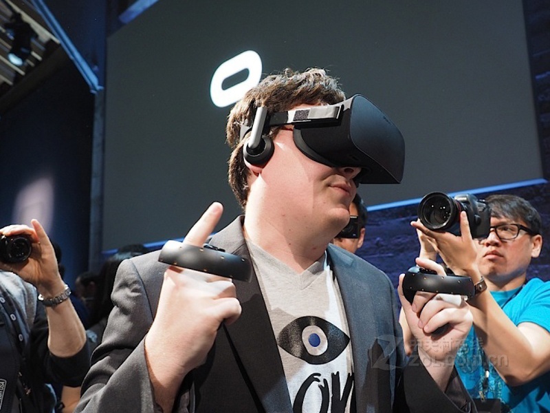 【高清图】 oculus(oculus)rift 图63