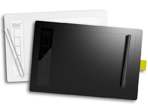 【高清图】 丽境960 电脑绘画板手写板图1