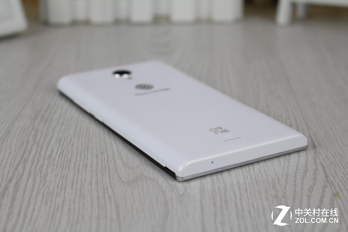 【高清图】 4g双卡/精工细作 中国移动a1全面评测图46