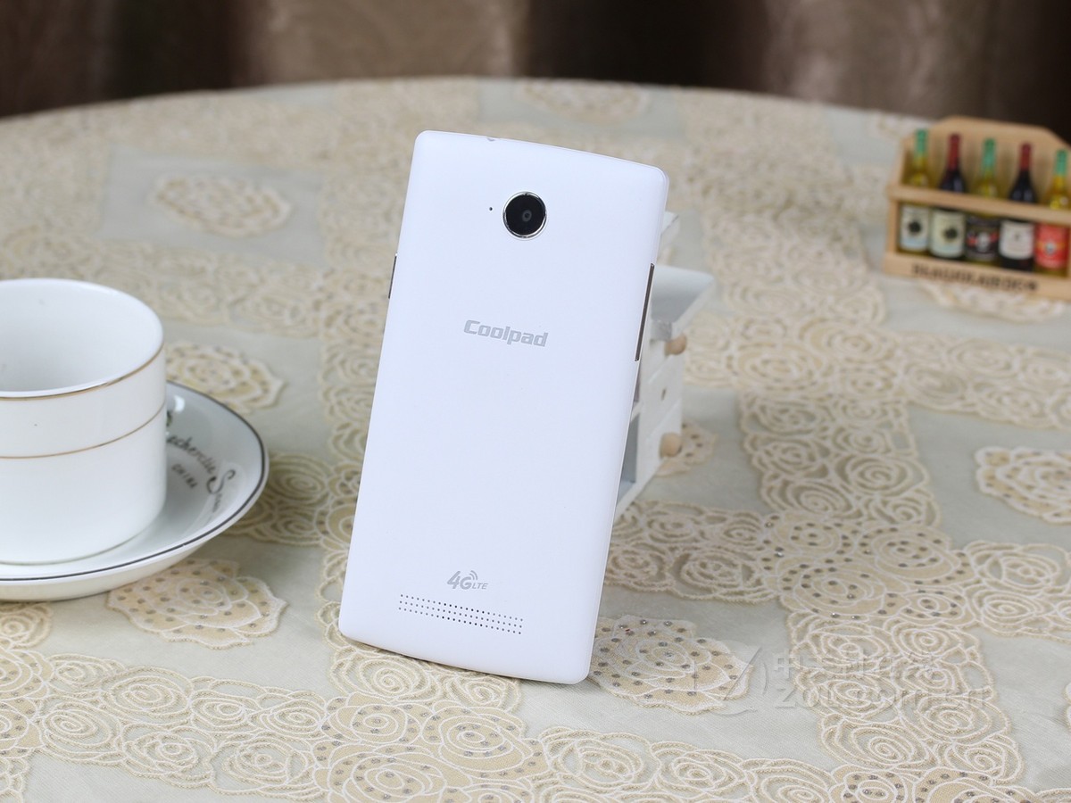 酷派8712(高配版/移动4g)