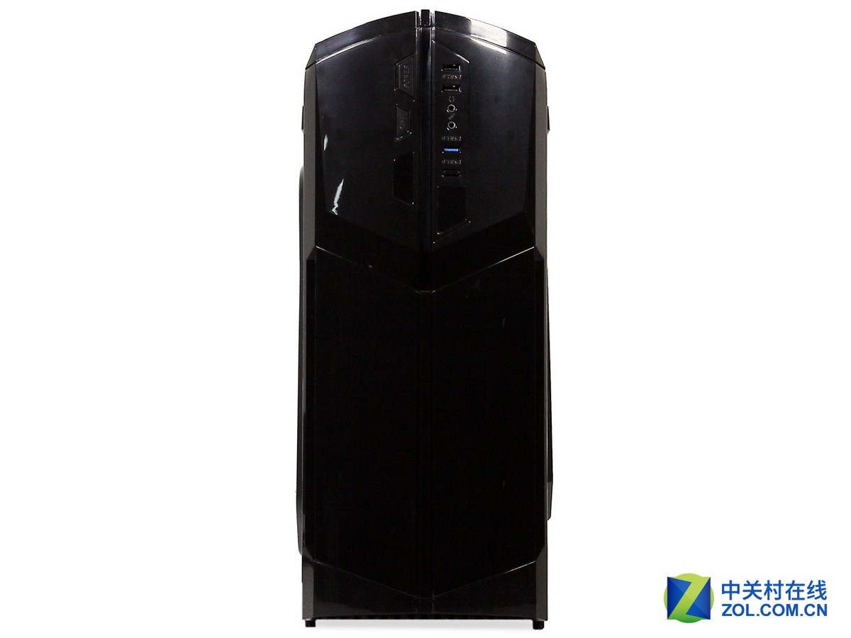 【高清图】 再次冲击百元市场 tt 领航者机箱评测图34