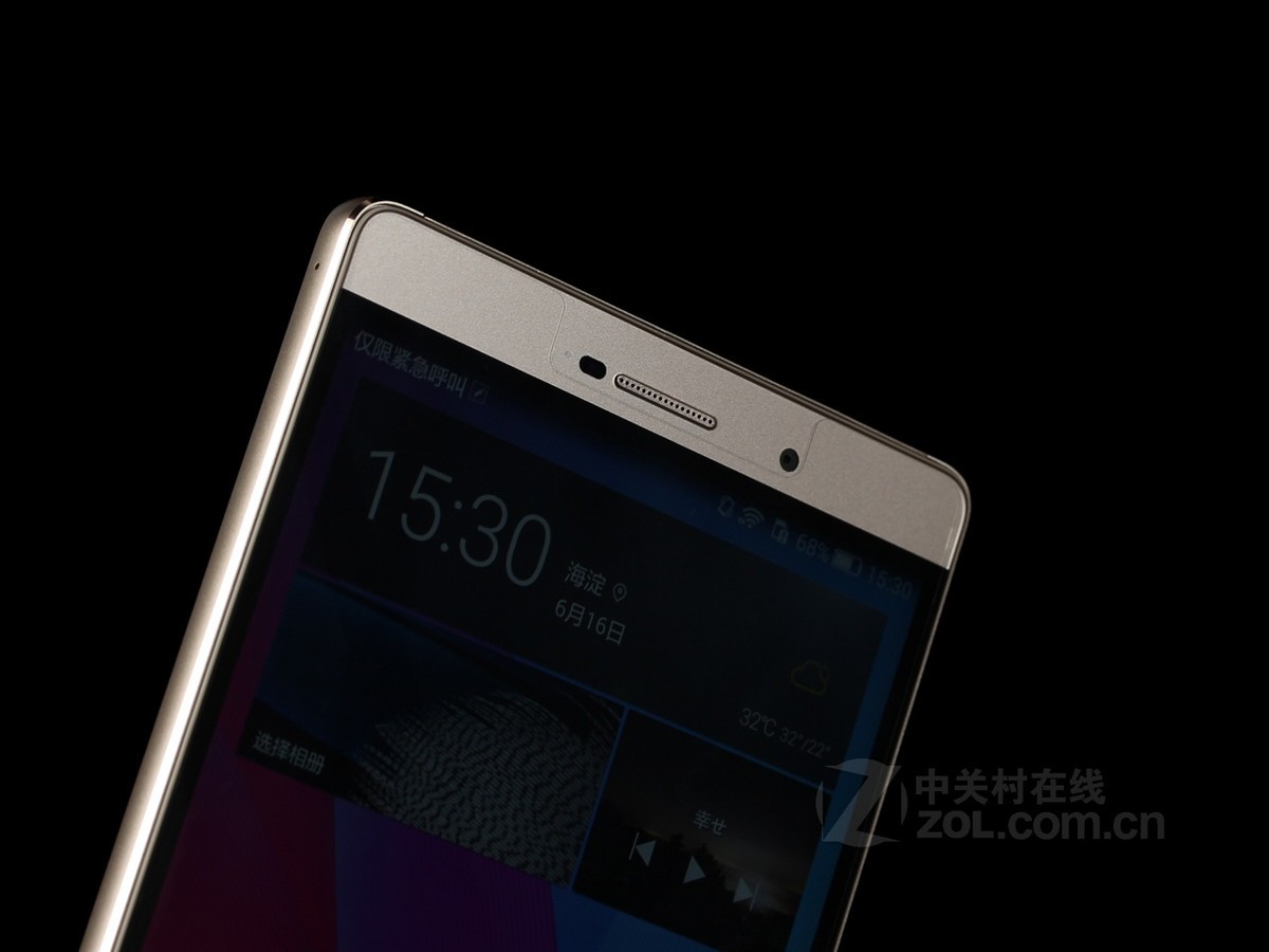 华为p8max(dav-703l/双4g)