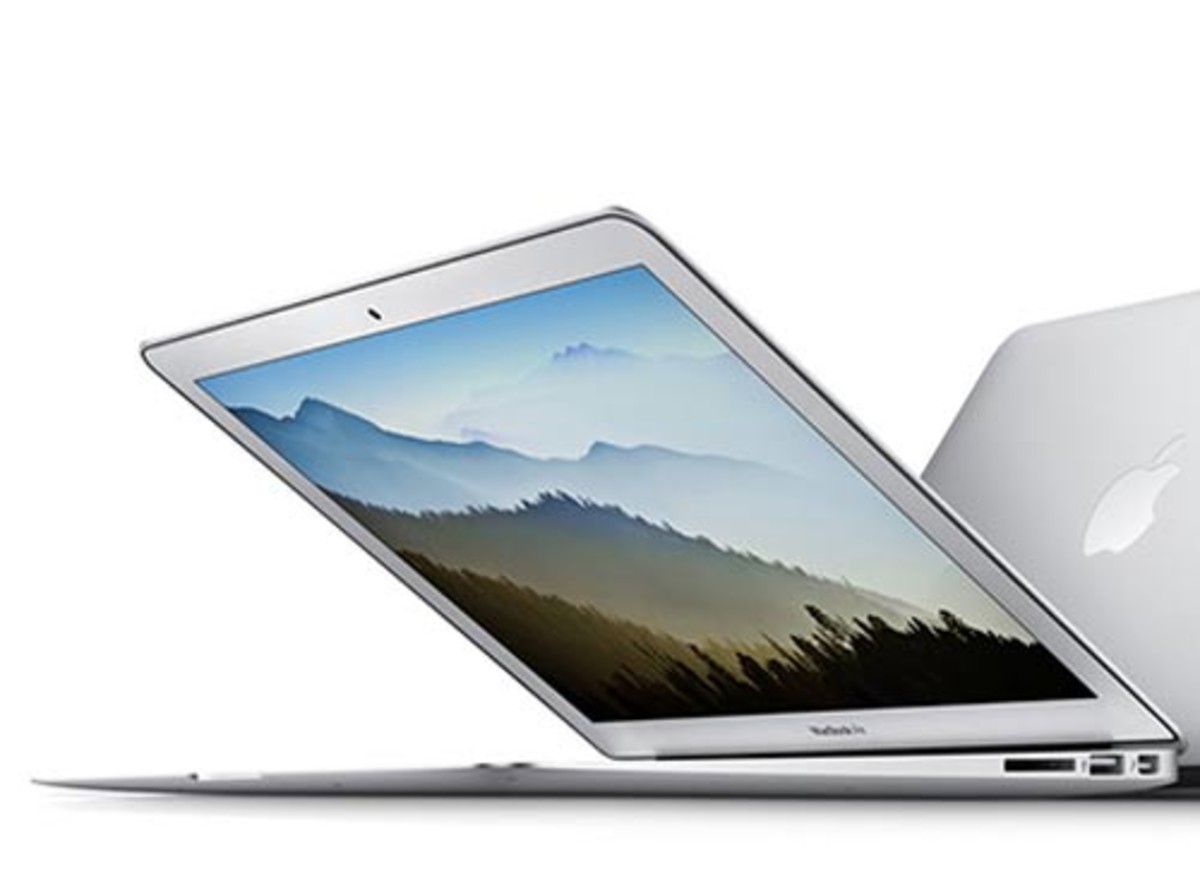 apple/苹果 macbook air 2015款 hk 海淘笔记本 mjve2zp/a (2/2)
