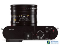 徕卡Q(Typ 116)相机(WIFI功能 黑色)国美618购低价够满意29288元(赠品)