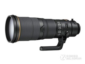 尼康AF-S 尼克尔 500mm f/4E FL ED VR
