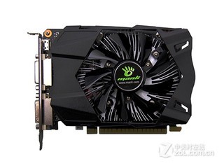 GTX 750Ti 2GB D5