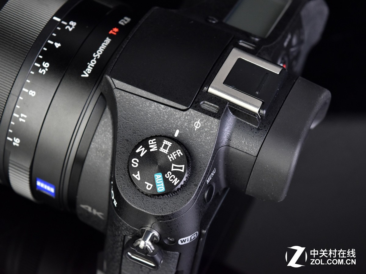 【高清图】 索尼(sony)rx100 ii实拍图 图177