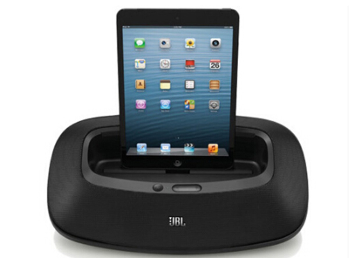 jbl onbeat mini 苹果iphone5/6手机ipad音响 黑色 (3/3)