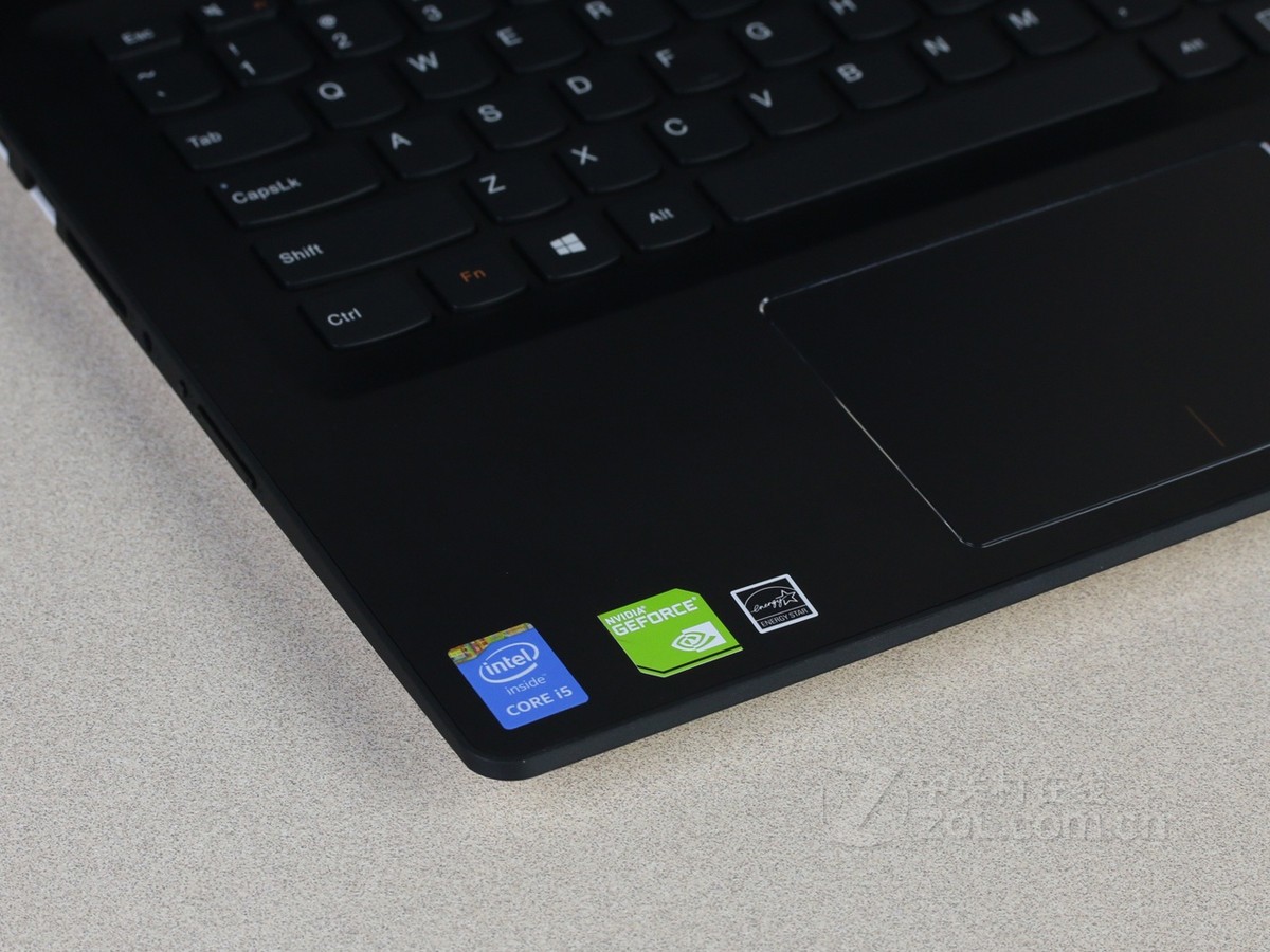 【高清图】 联想(lenovo)flex3-14-ifi(冰岛白)原创图赏 图74