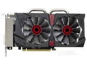 ˶STRIX-R9 370-DC2OC-2GD5-GAMING-SAP