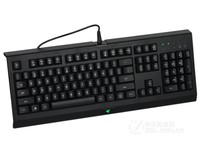 Razer 萨诺狼蛛游戏键盘 昆明售129元