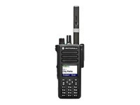 摩托罗拉系统XiR P6600i对讲机西安现货