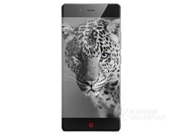 努比亚Z17 miniS手机(深海蓝 双卡双待)京东618盛宴1299元(赠品)
