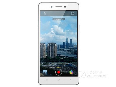 OPPO Mirror 5sƶ4G