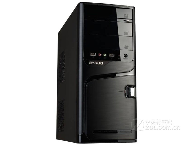 百硕HG-337B 百硕HG-337B 机箱产品图片