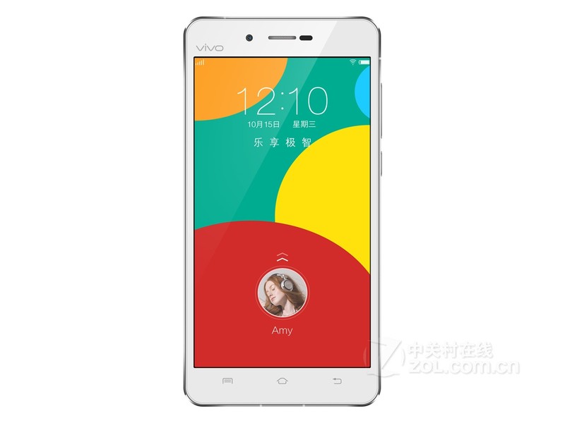 vivo X5Max+/ƶ4G