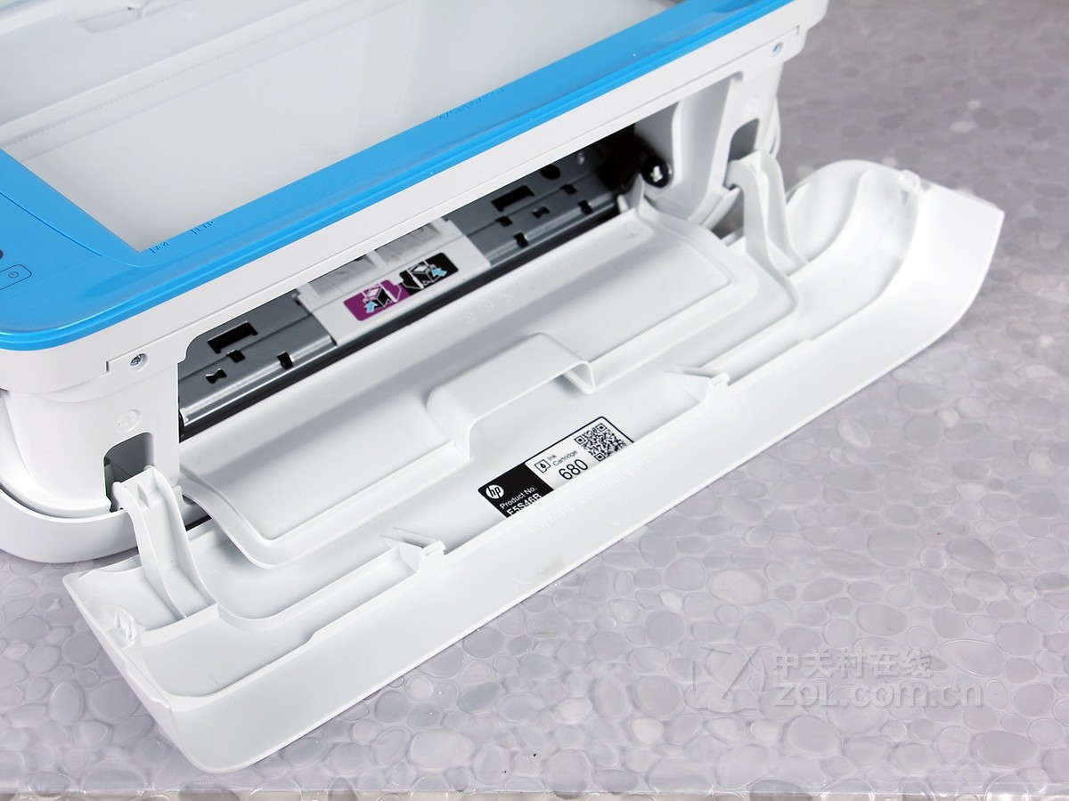 【高清图】 惠普(hp)hp 3638效果图 图30