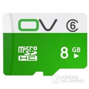 OV 8G  TF(Micro SD)
