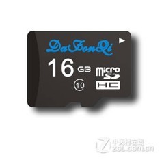 DaFonQi Micro SDTF class1016G