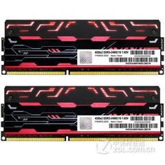 BLITZ 8GB DDR3 2400AVD3U24001004G-2BZ1R