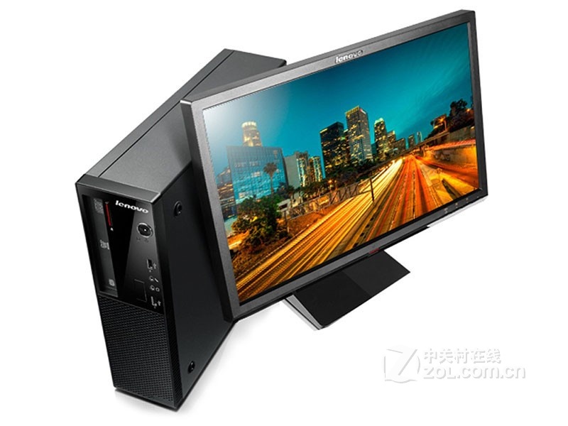 Lenovo Yangtian M2630s 00