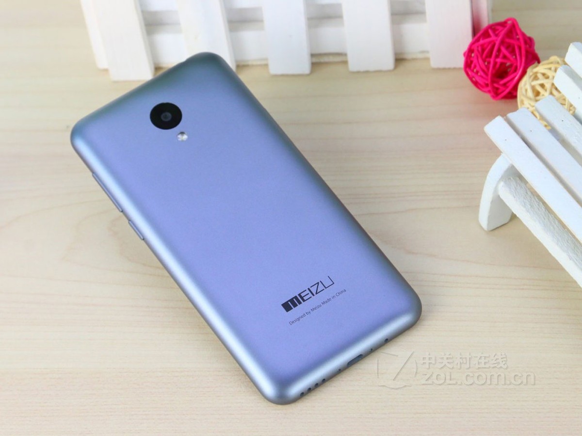 【高清图】 魅族(meizu)魅蓝2(双4g)其他图赏 图277