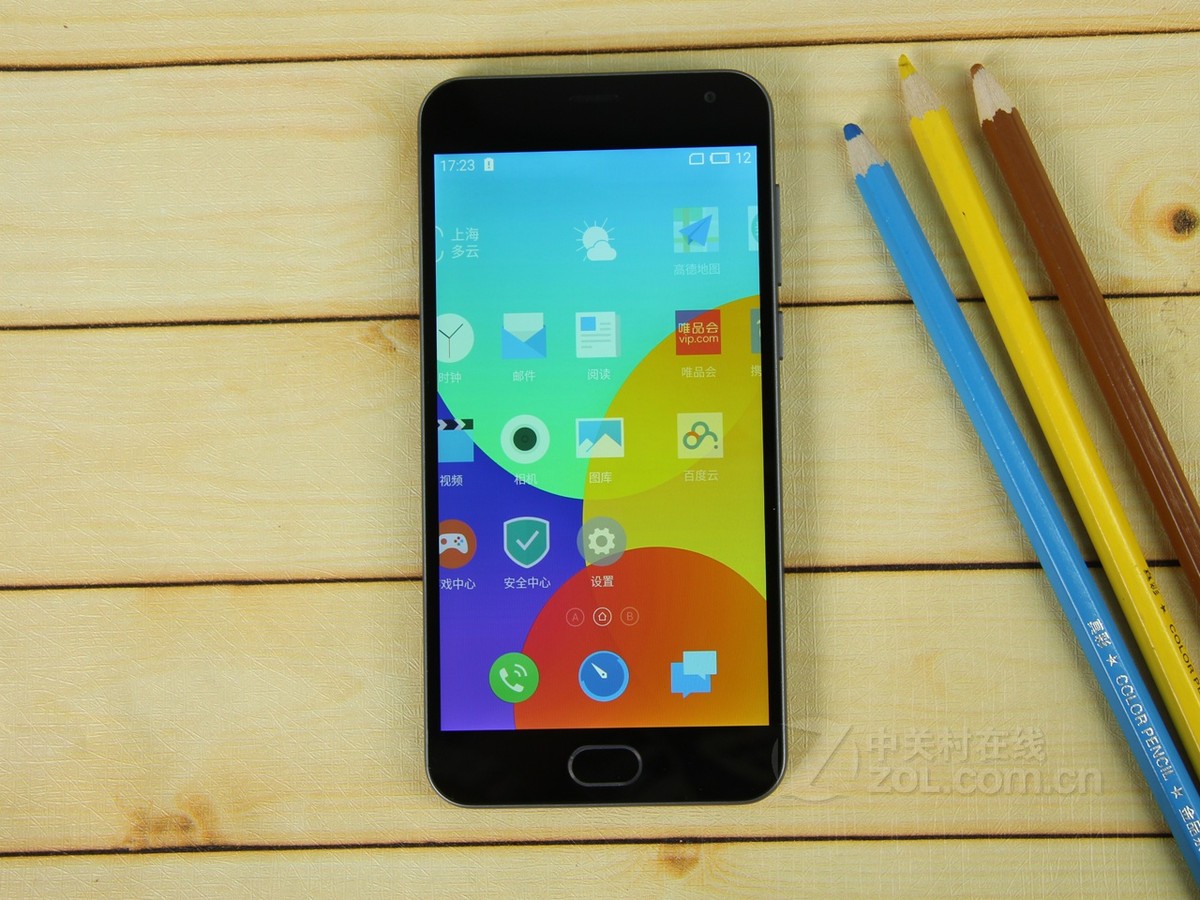 【高清图】 魅族(meizu)魅蓝2(双4g)其他图赏 图275