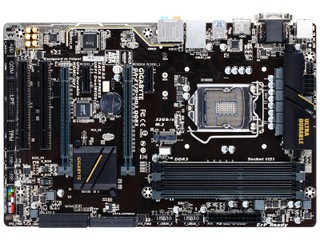 技嘉Z170-HD3 DDR3(rev.1.0)