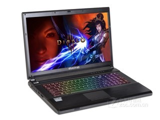 G17(SSD+HDD)