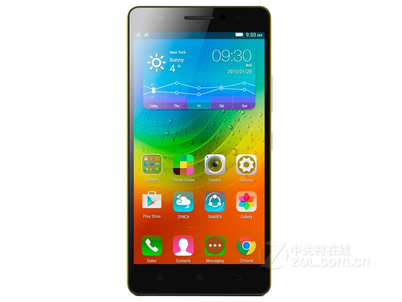 K3 NoteK50-T3s/ƶ4G