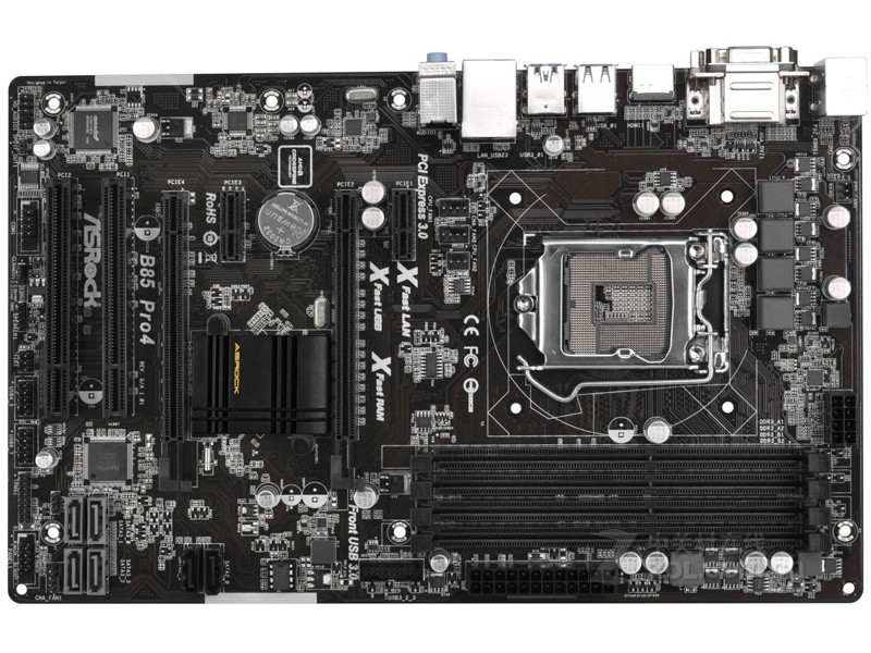 B85 Pro4