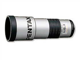 宾得FA 300mm f/4.5 ED
