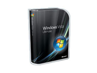 Microsoft Vista콢