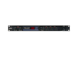 雅马哈rev100 数字混响延时器