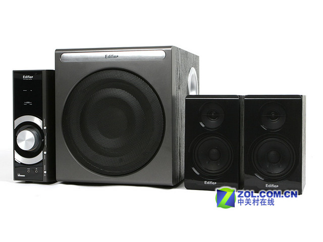 外置独立功放漫步者c3京东售价899元