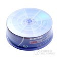 山木办公日胜DVD+R刻录盘