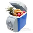 逸族车家两用 冷藏迷你 制冷加热 6L