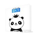 艾斯凯520电子秤 萌萌哒熊