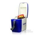 米其林车载制冷制热箱 5L冰箱+家用转换器