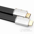 睿阜V2 HDMI高清线2.0(黑色/25米)