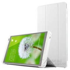 ����ƽ��Ƥ�������ڻ�ΪMediaPad m1/S8-301w/303L/301u -��ѩ��--S8-303L 8.0Ӣ��