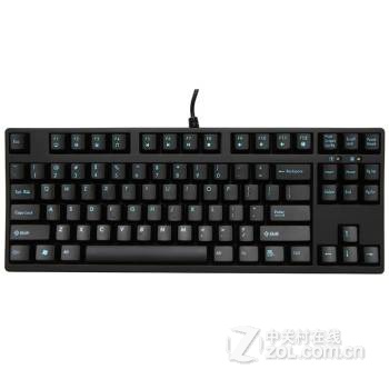 GANSS GANSS G.S-87机械键盘 键盘产品图片